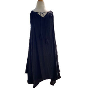 Style & CO Black Dress